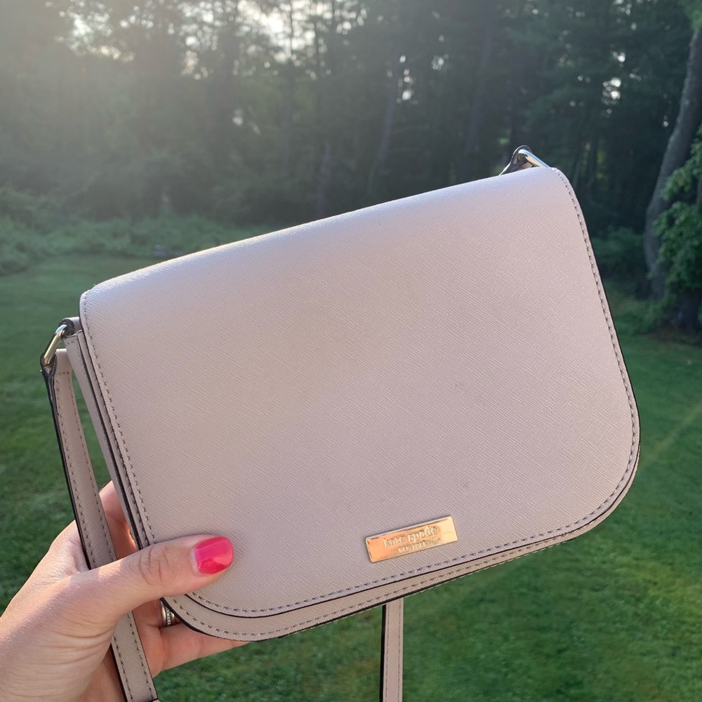 Kate Spade Crossbody Bag